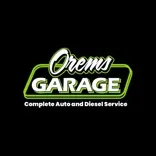 Orems Garage