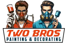 Two Bros Painting & Decorating Pty Ltd