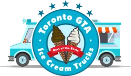 Toronto Gta Ice Cream Trucks | Ice Cream Truck Rentals in Oakville