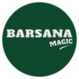 Barsana Magic