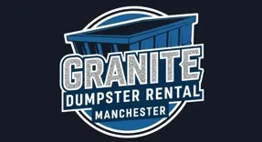 Granite Dumpster Rental Manchester