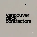 Vancouver Deck Contractors: Decks, Patios, Pergolas & Outdoor Living Spaces