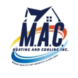 MAC Heating and Cooling Inc