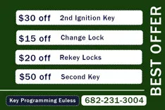 Key Programming Euless