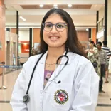 Dr. Kriti Bansal