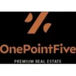 OnePointFive Premium Real Estate