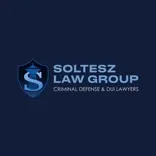 Soltesz Law Group Criminal Defense & DUI Lawyers - San Jose Office