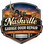 Nashville Garage Door Repair Co