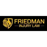 Friedman Injury Law