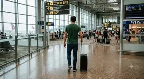 Democratic Republic of the Congo Visa Fee