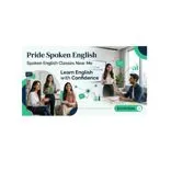 Spoken English Classes Near Me