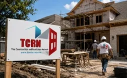 TCRN Texas