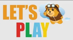 Let's Play Hoover