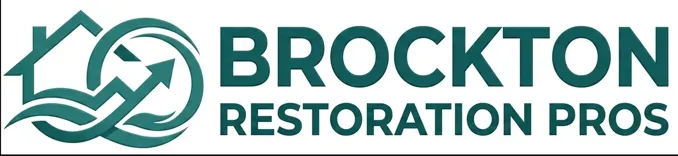 Water Damage Restoration Brockton