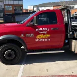 Available Towing