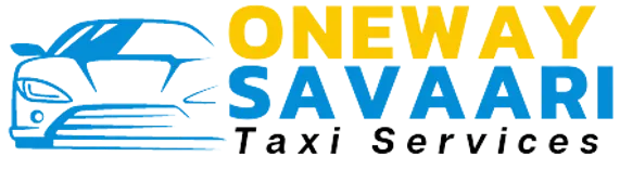 One Way Savaari Taxi Service