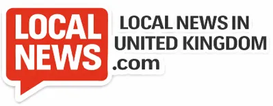 Local News in United Kingdom