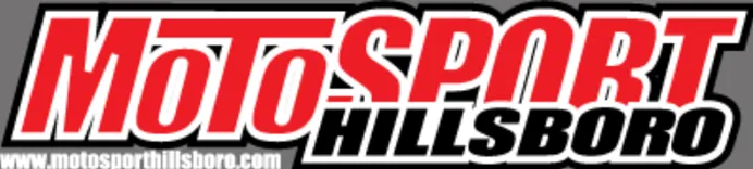 Motosport Hillsboro