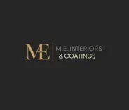 M.E. Interiors & Coatings