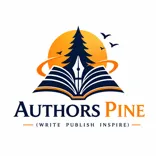Authors Pine
