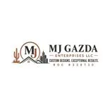 MJ Gazda Enterprises, LLC - Bathroom & Kitchen Renovation Contractors in Arizona