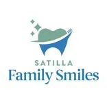 Satilla Family Smiles
