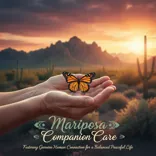 Mariposa Companion Care