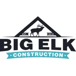 Big Elk Construction