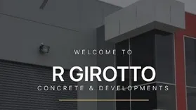 R Girotto Concrete & Developments