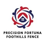 Precision Fortuna Foothills Fence