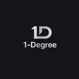 1-degree