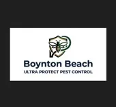 Ultra Protect Pest Control Boynton Beach