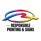 Responsible Printing & Signs