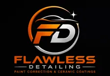 Flawless Detailing paint correction and ceramic coating