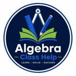 Algebra class help