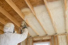 Windsor Spray Foam Insulation