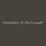 Dentistry At Its Finest / Dental care: Costa Mesa