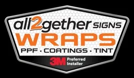 All 2 Gether Wraps