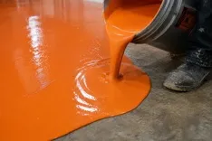 Peterborough Epoxy Flooring