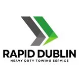 Rapid Dublin Heavy Duty Towing Service