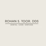 Rohan Toor Dental Care - Ventura