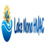 Lake Nona HVAC