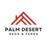 Palm Desert Deck & Fence