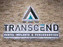 Transcend Dental Implants and Periodontics