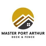 Master Port Arthur Deck & Fence