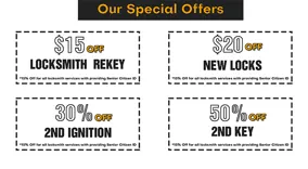 Mobile Locksmith Bedford