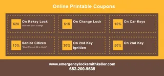 Emergency Locksmith Keller