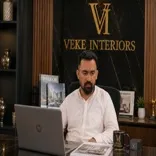 Veke Interiors - Best Interior Designer Bahawalpur