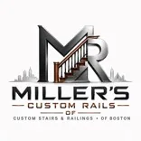 Millers Custom Rails