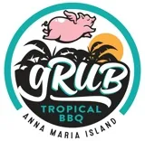 gRub Tropical BBQ